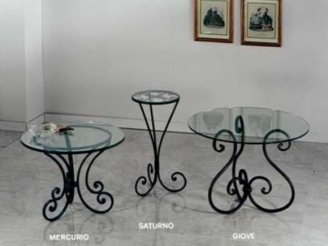 bàn ghế sắt mỷ thuật