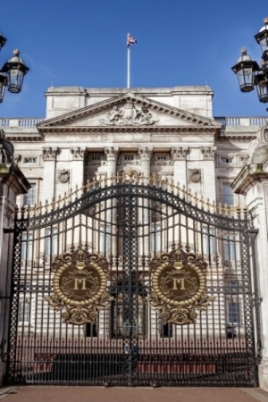 Công trình cổng nhà thờ Đức Liểu , Bình Phước