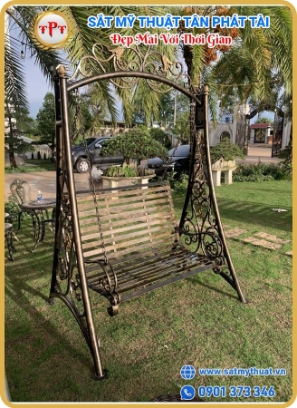 Xích đu mỹ thuật 05 Xích đu mỹ thuật 05