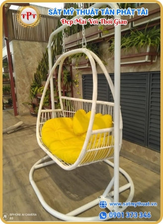 Xích đu mỹ thuật 07 Xích đu mỹ thuật 07